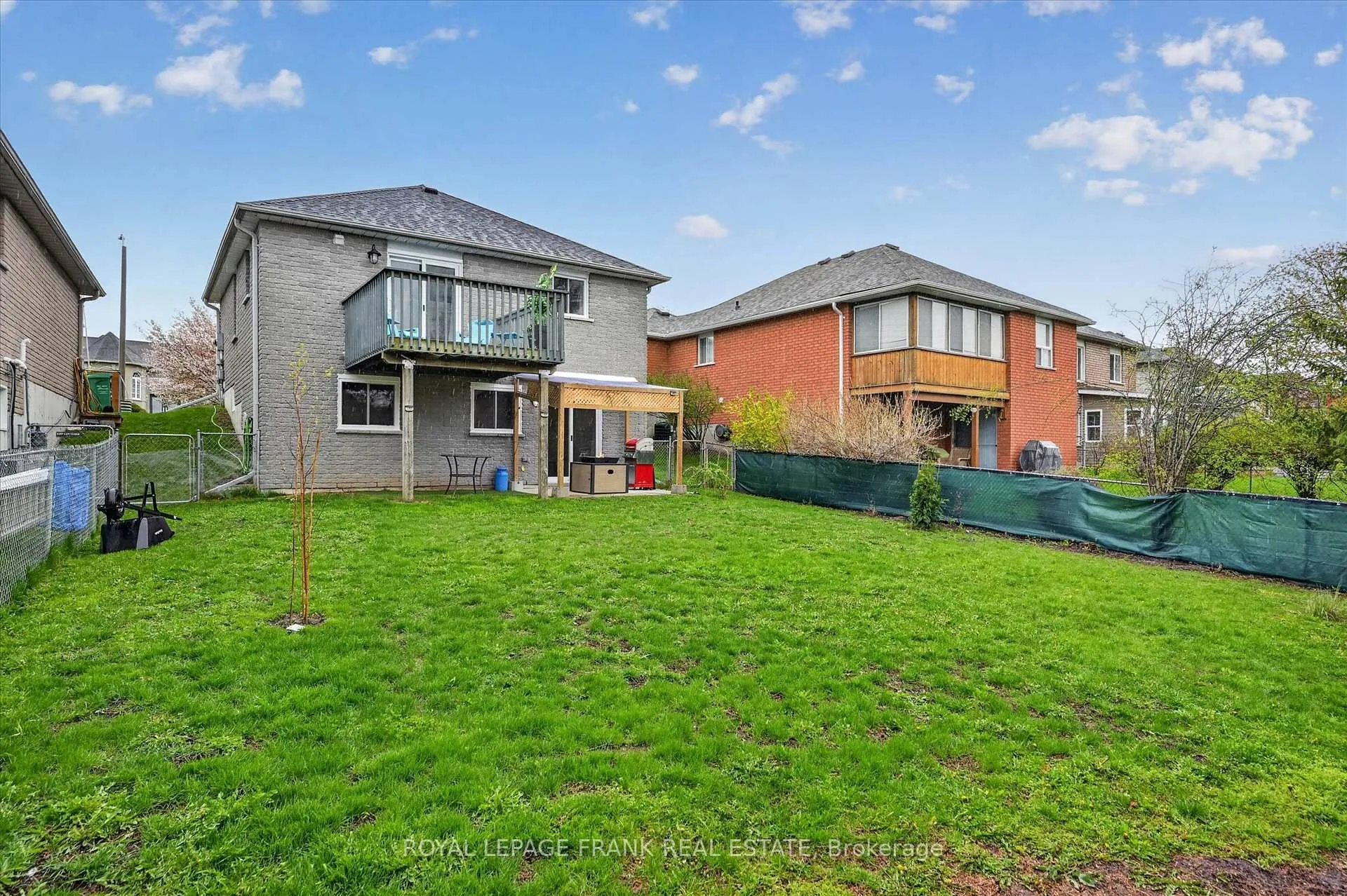 Photo 41 of 1151 Baker Street, Peterborough, Northcrest Ward 5 — HOMEH