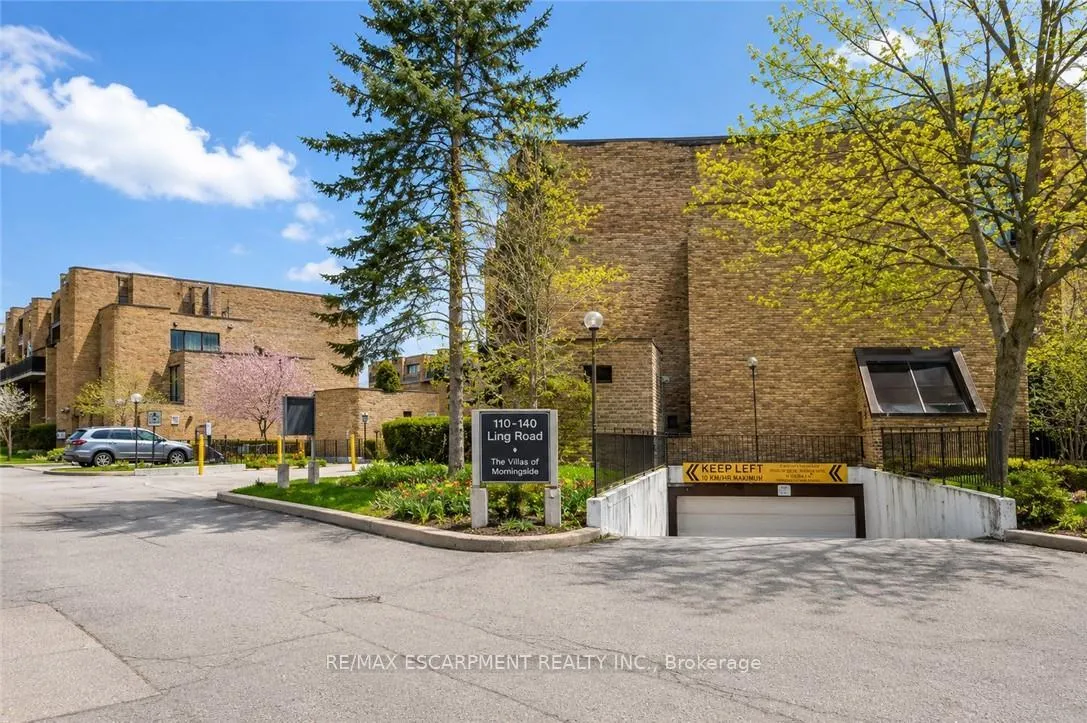 Photo 1 of Unit 7, 110 Ling Road, Scarborough, West Hill — HOMEH
