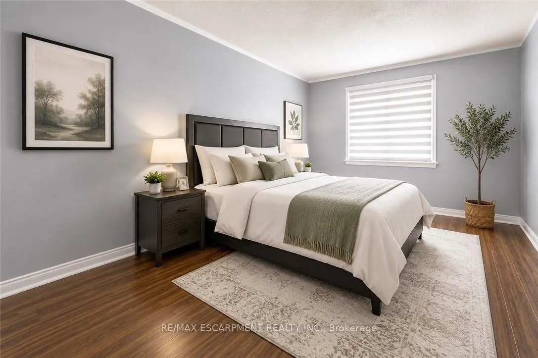 Photo 15 of Unit 7, 110 Ling Road, Scarborough, West Hill — HOMEH