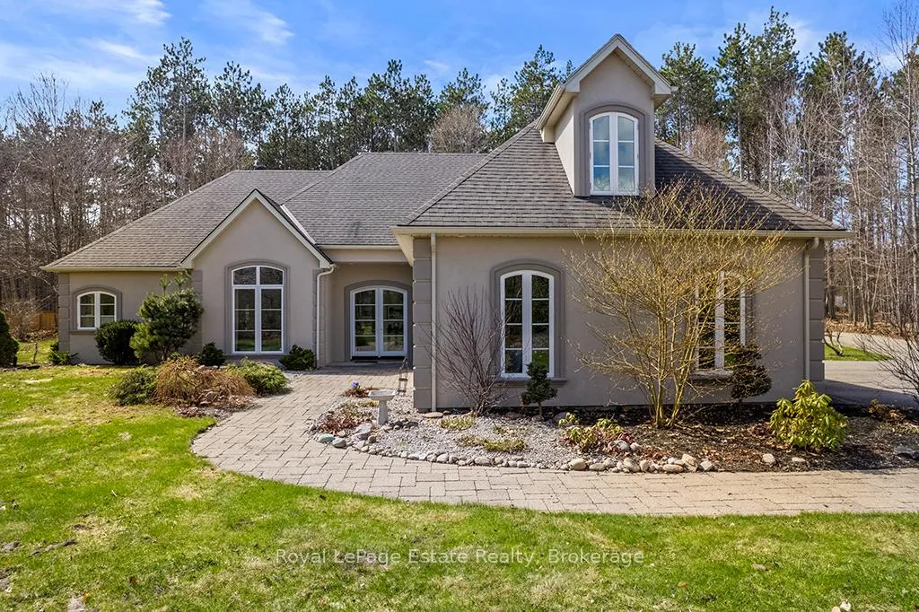 Photo 1 of 38 Copeland Creek Drive, Tiny, Rural Tiny — HOMEH