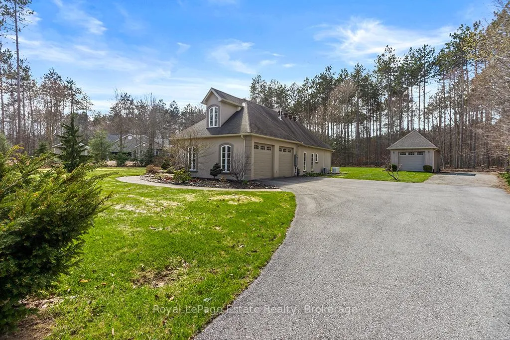 Photo 3 of 38 Copeland Creek Drive, Tiny, Rural Tiny — HOMEH