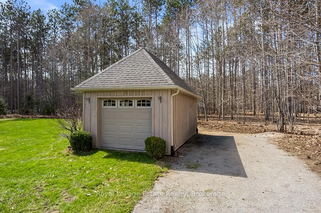 Photo 23 of 38 Copeland Creek Drive, Tiny, Rural Tiny — HOMEH