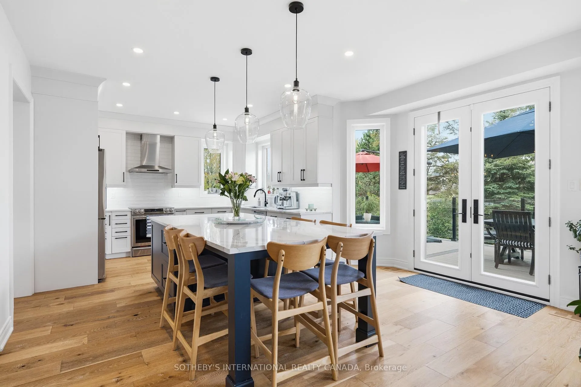 Photo 10 of 2432 Upper Valley Crescent, Oakville, River Oaks — HOMEH