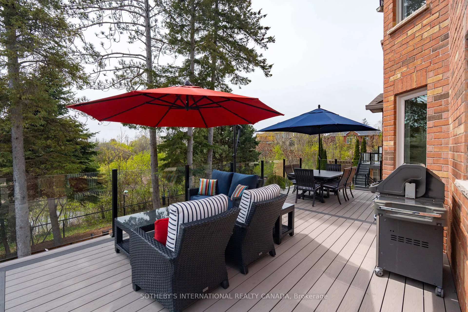 Photo 17 of 2432 Upper Valley Crescent, Oakville, River Oaks — HOMEH