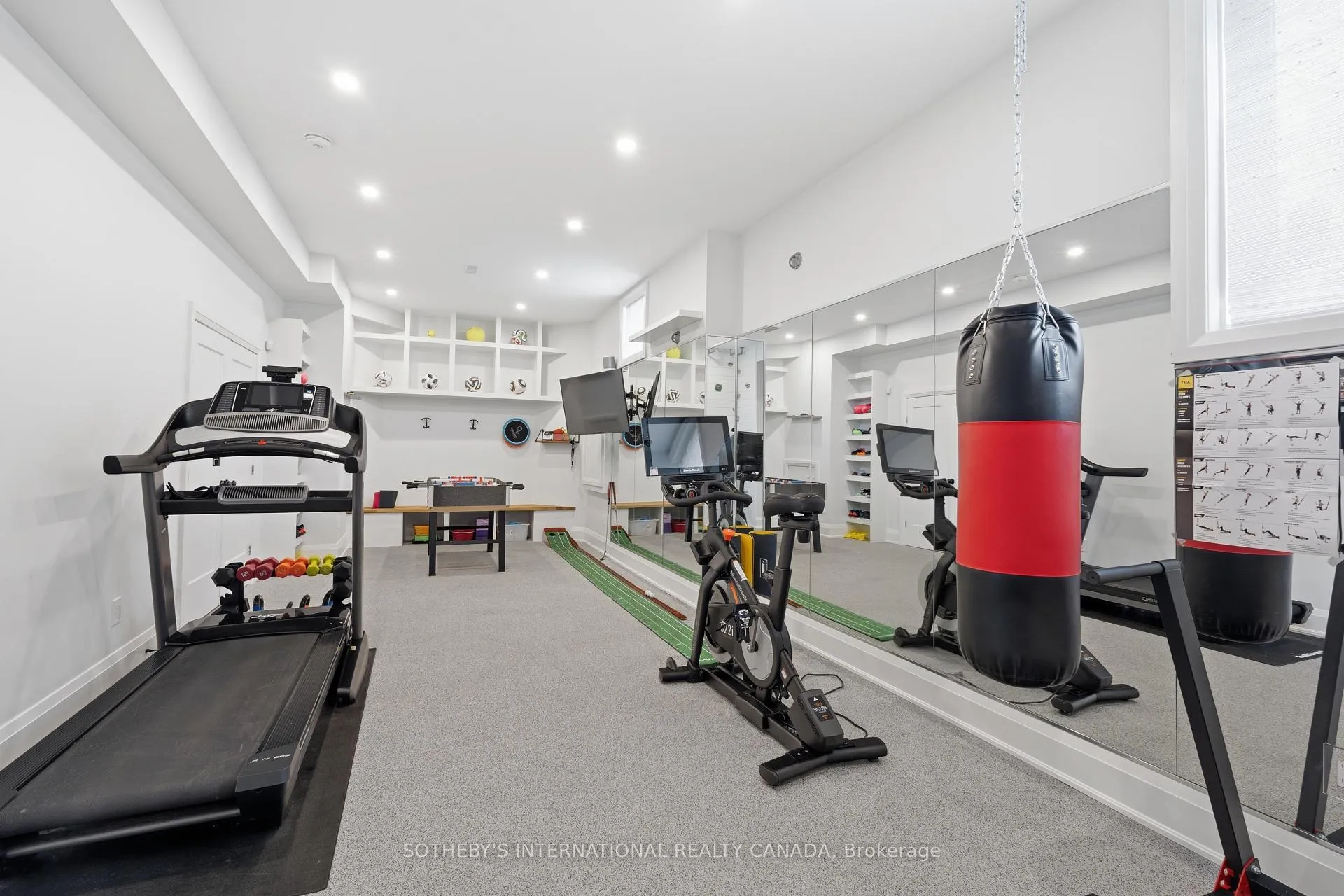 Photo 34 of 2432 Upper Valley Crescent, Oakville, River Oaks — HOMEH