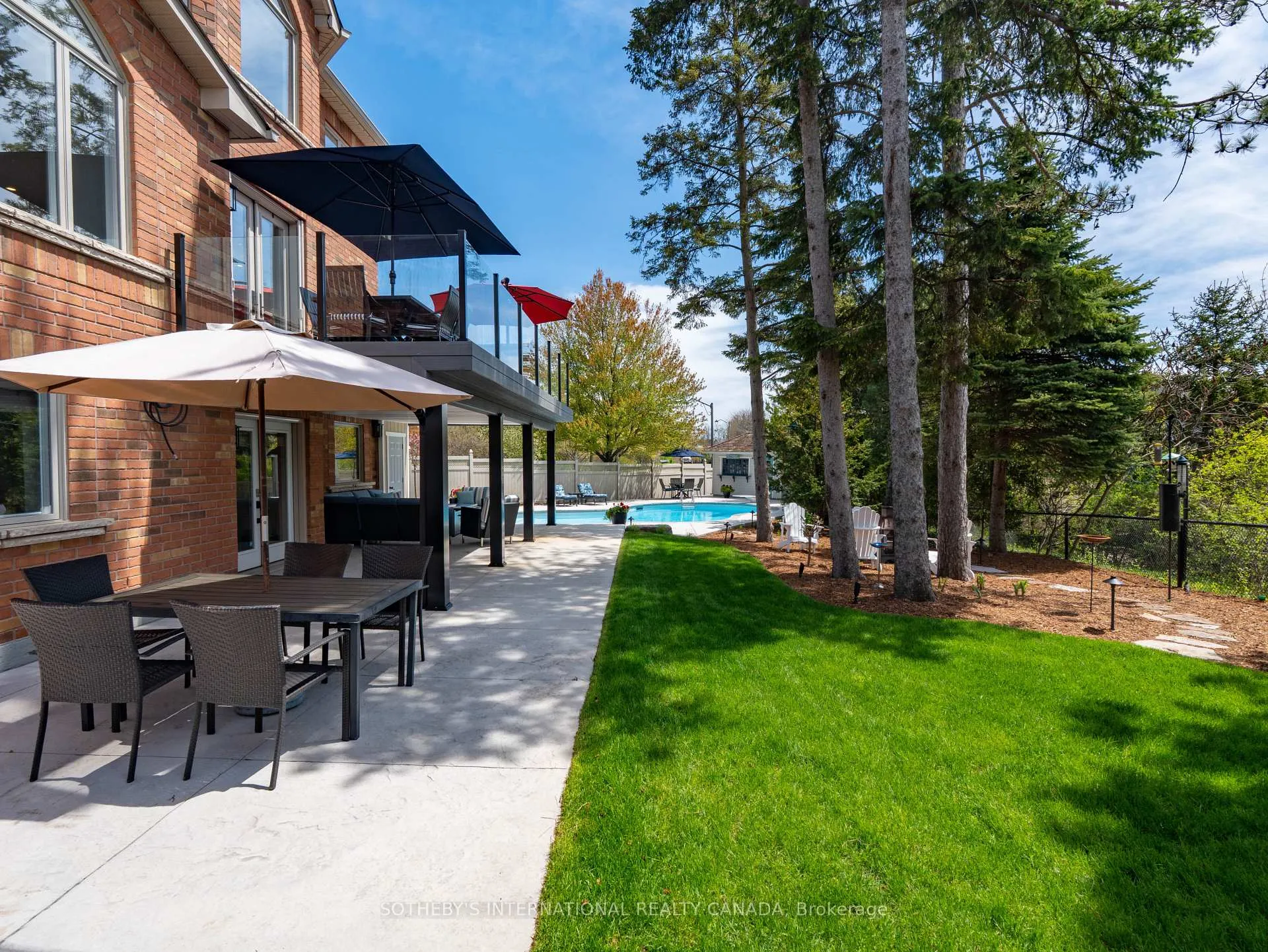 Photo 40 of 2432 Upper Valley Crescent, Oakville, River Oaks — HOMEH