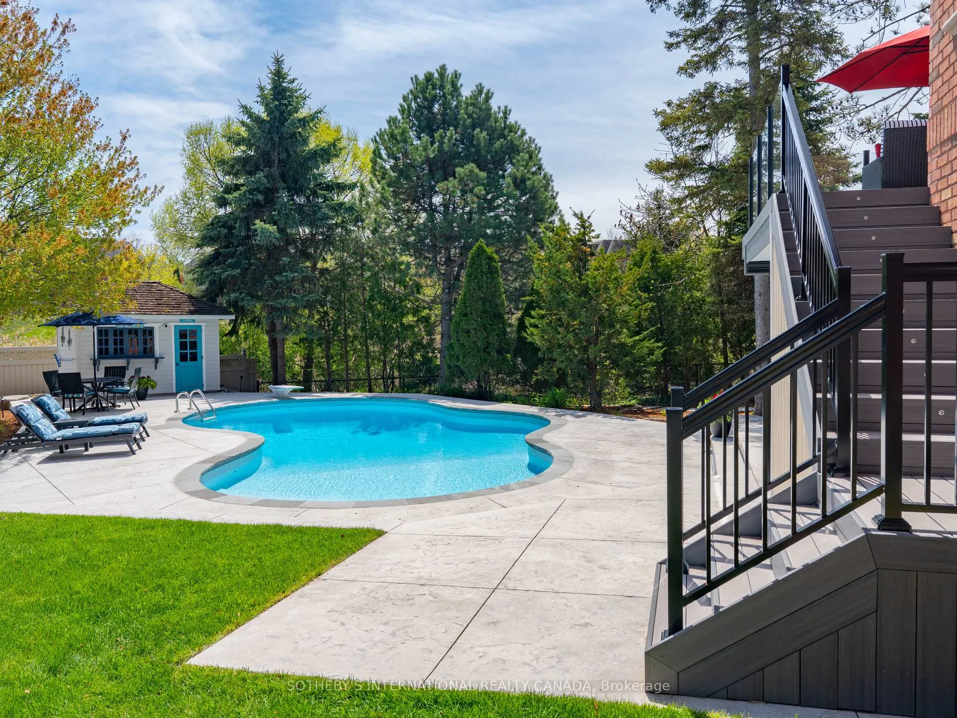 Photo 41 of 2432 Upper Valley Crescent, Oakville, River Oaks — HOMEH