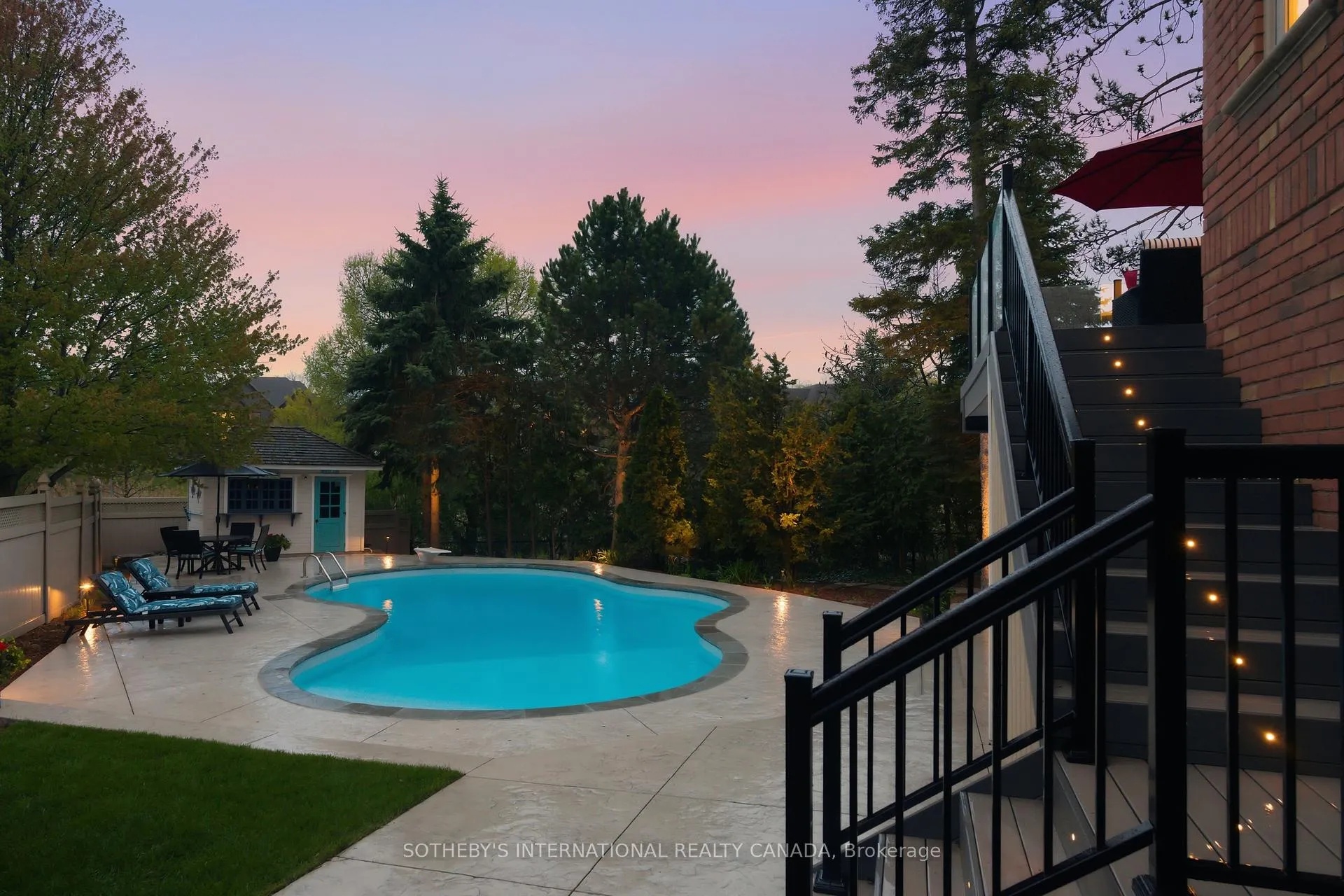 Photo 42 of 2432 Upper Valley Crescent, Oakville, River Oaks — HOMEH
