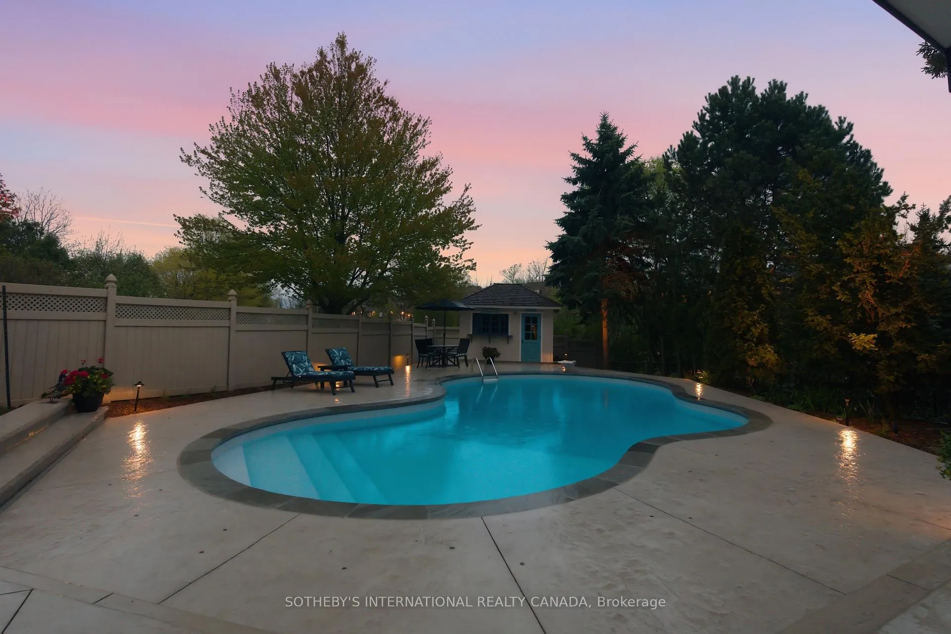 Photo 43 of 2432 Upper Valley Crescent, Oakville, River Oaks — HOMEH