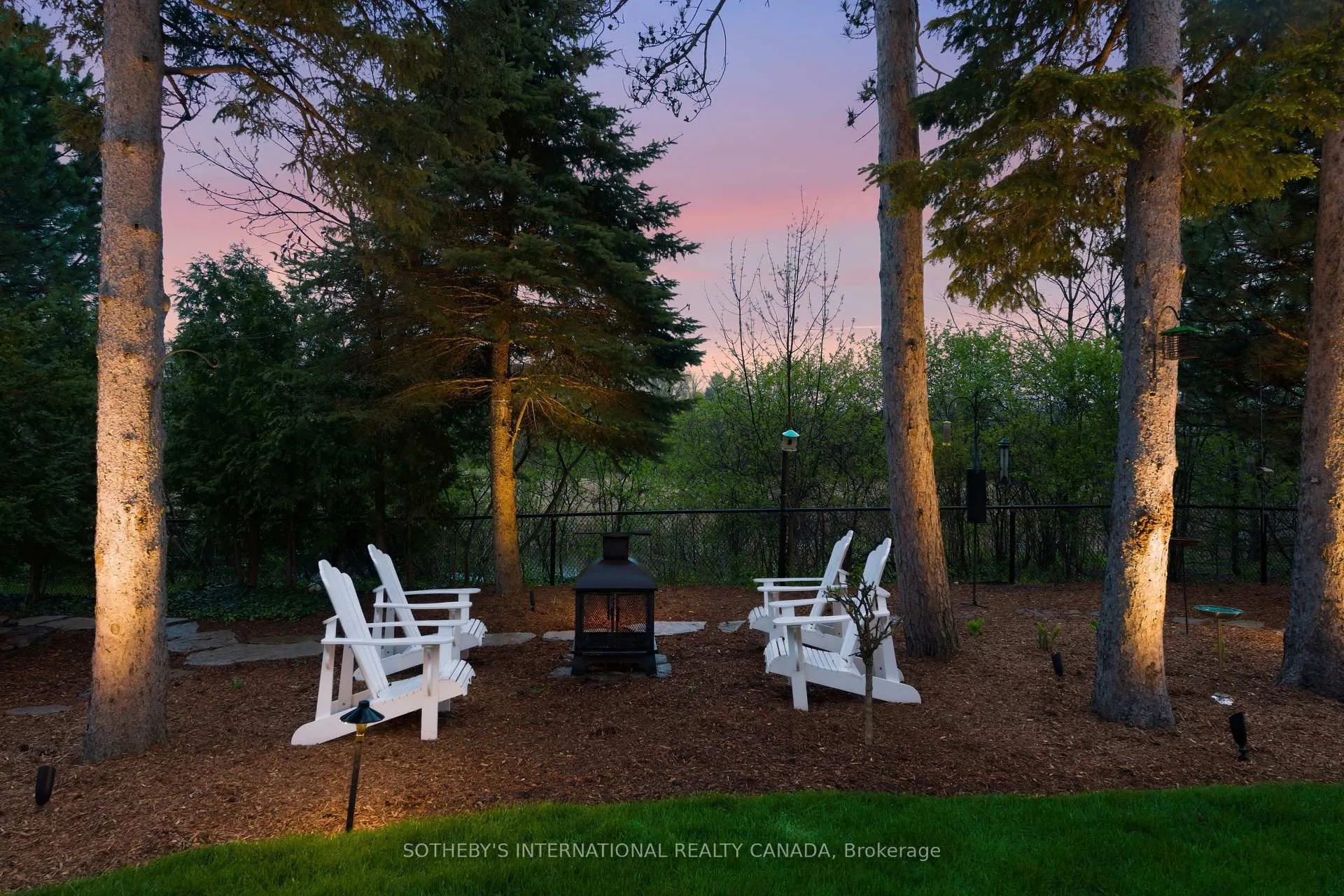 Photo 46 of 2432 Upper Valley Crescent, Oakville, River Oaks — HOMEH
