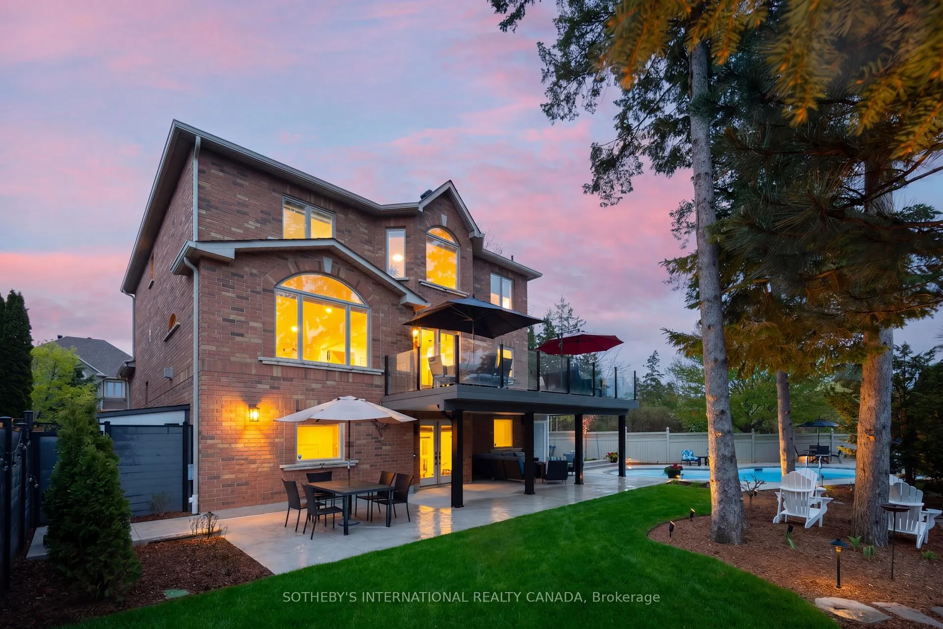 Photo 47 of 2432 Upper Valley Crescent, Oakville, River Oaks — HOMEH