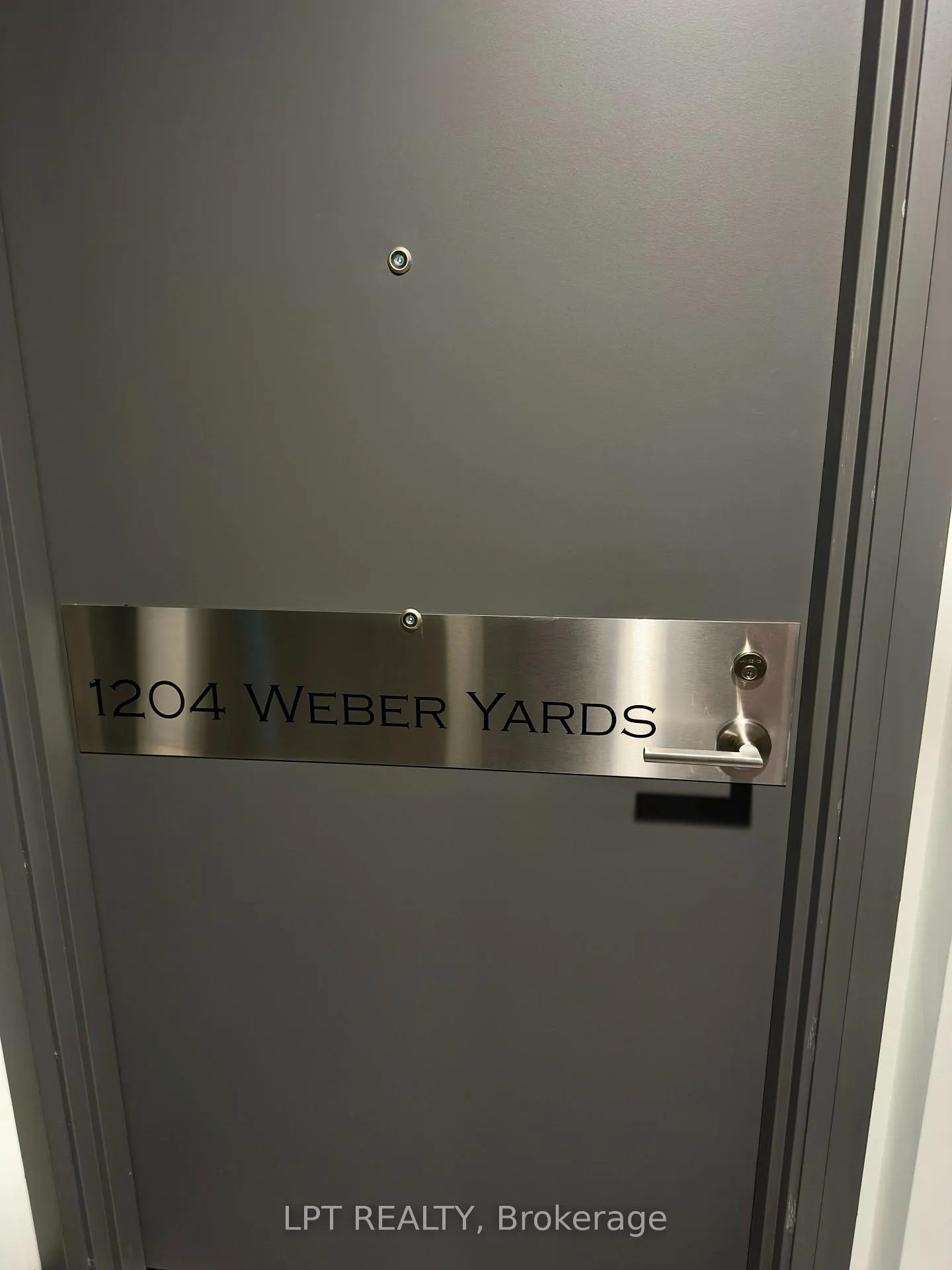 Photo 12 of Unit 1204, 1333 Weber, Kitchener — HOMEH
