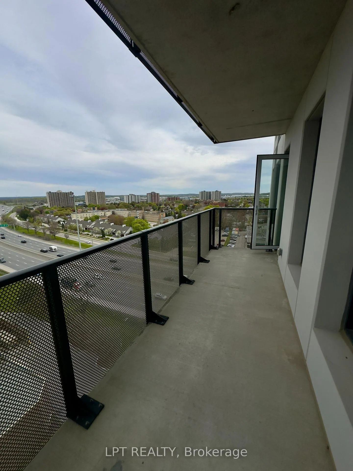Photo 16 of Unit 1204, 1333 Weber, Kitchener — HOMEH