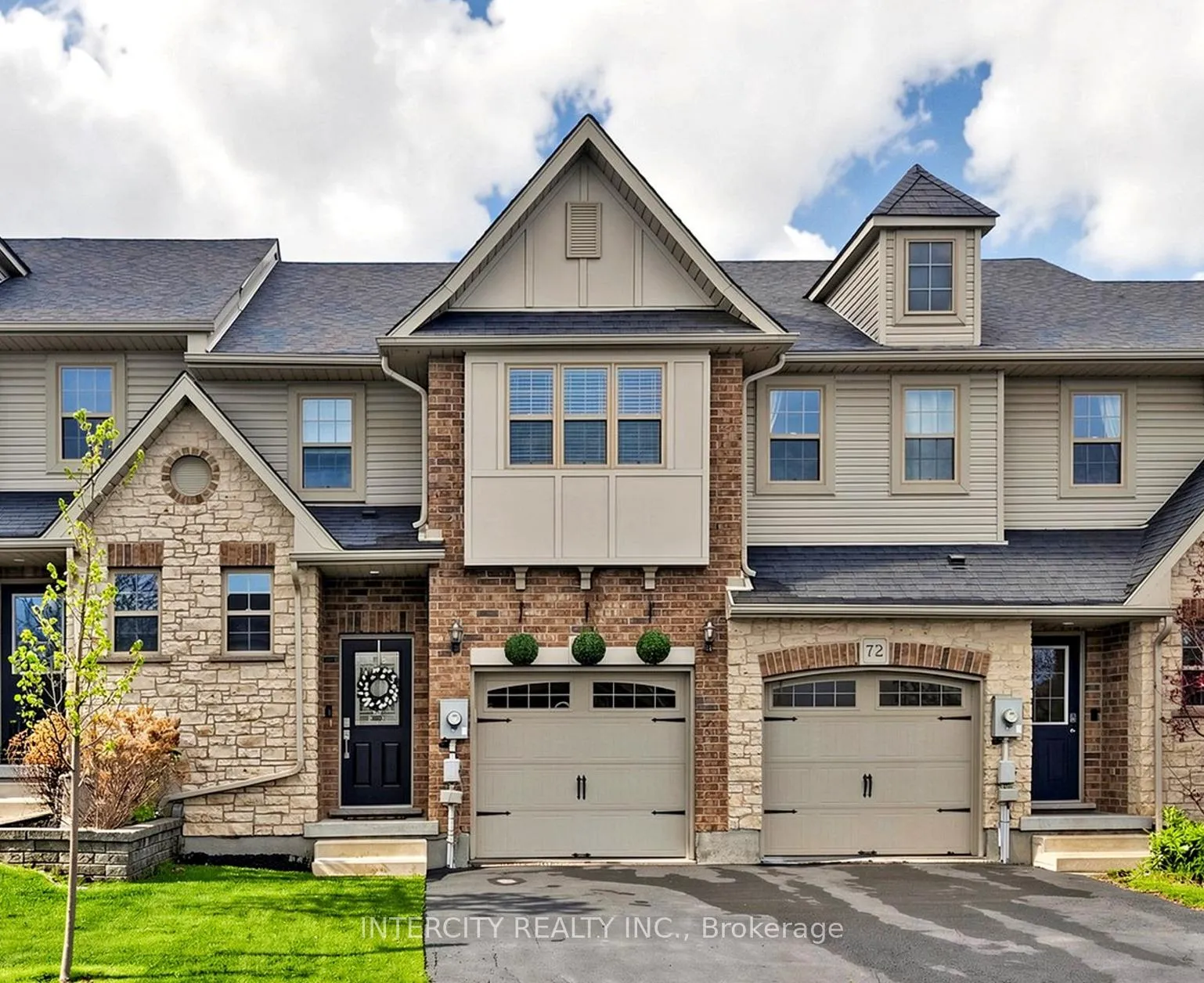 Photo 1 of 70 Edwards Street, Guelph, Grange Road — HOMEH