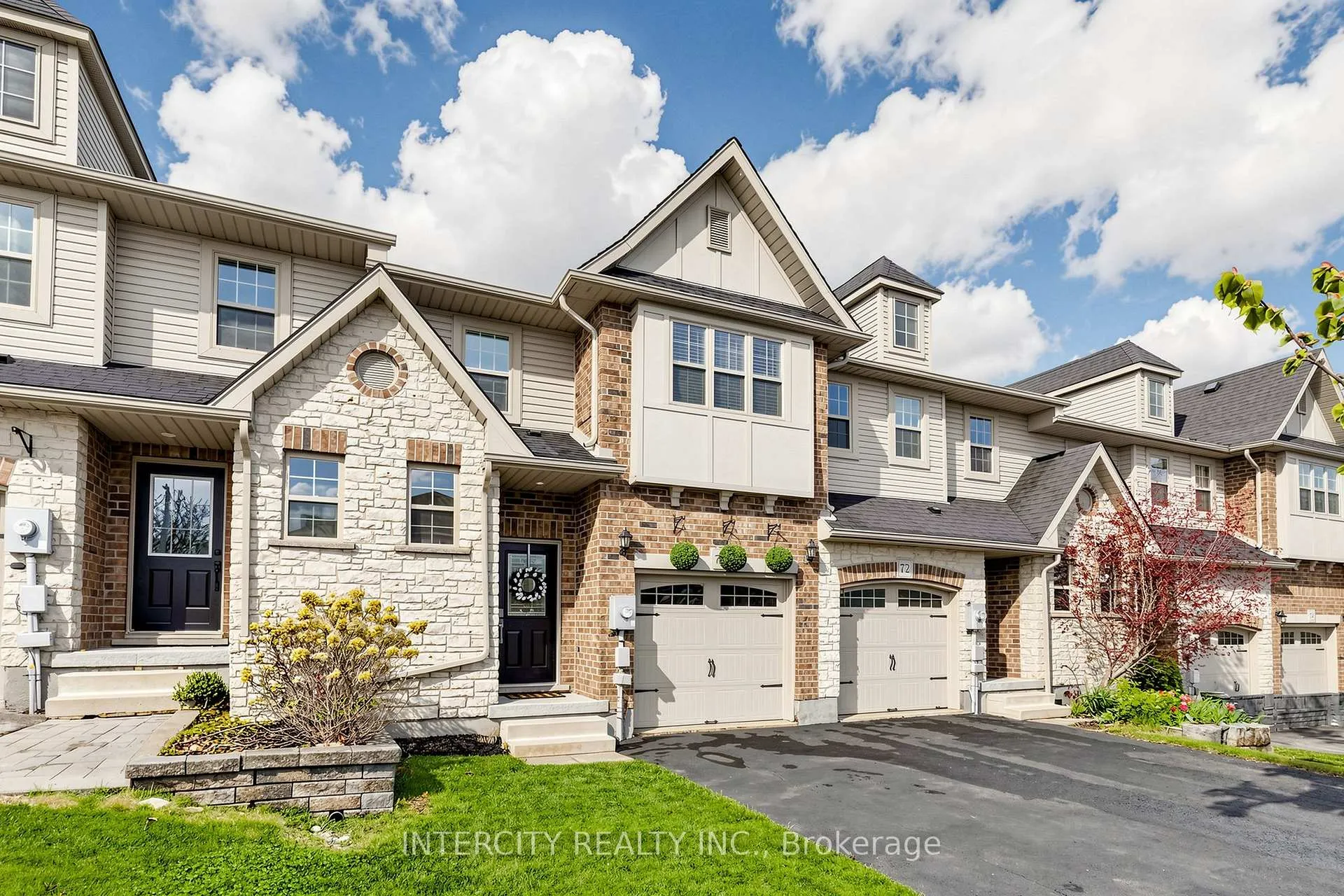 Photo 2 of 70 Edwards Street, Guelph, Grange Road — HOMEH