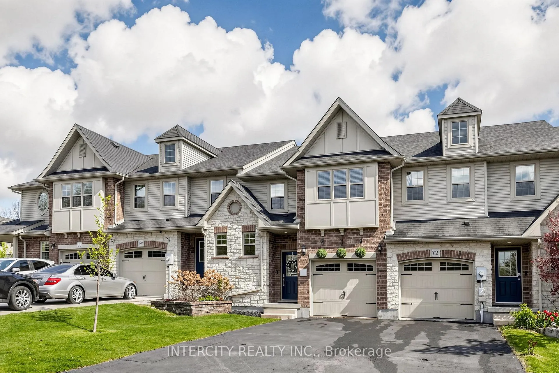 Photo 3 of 70 Edwards Street, Guelph, Grange Road — HOMEH