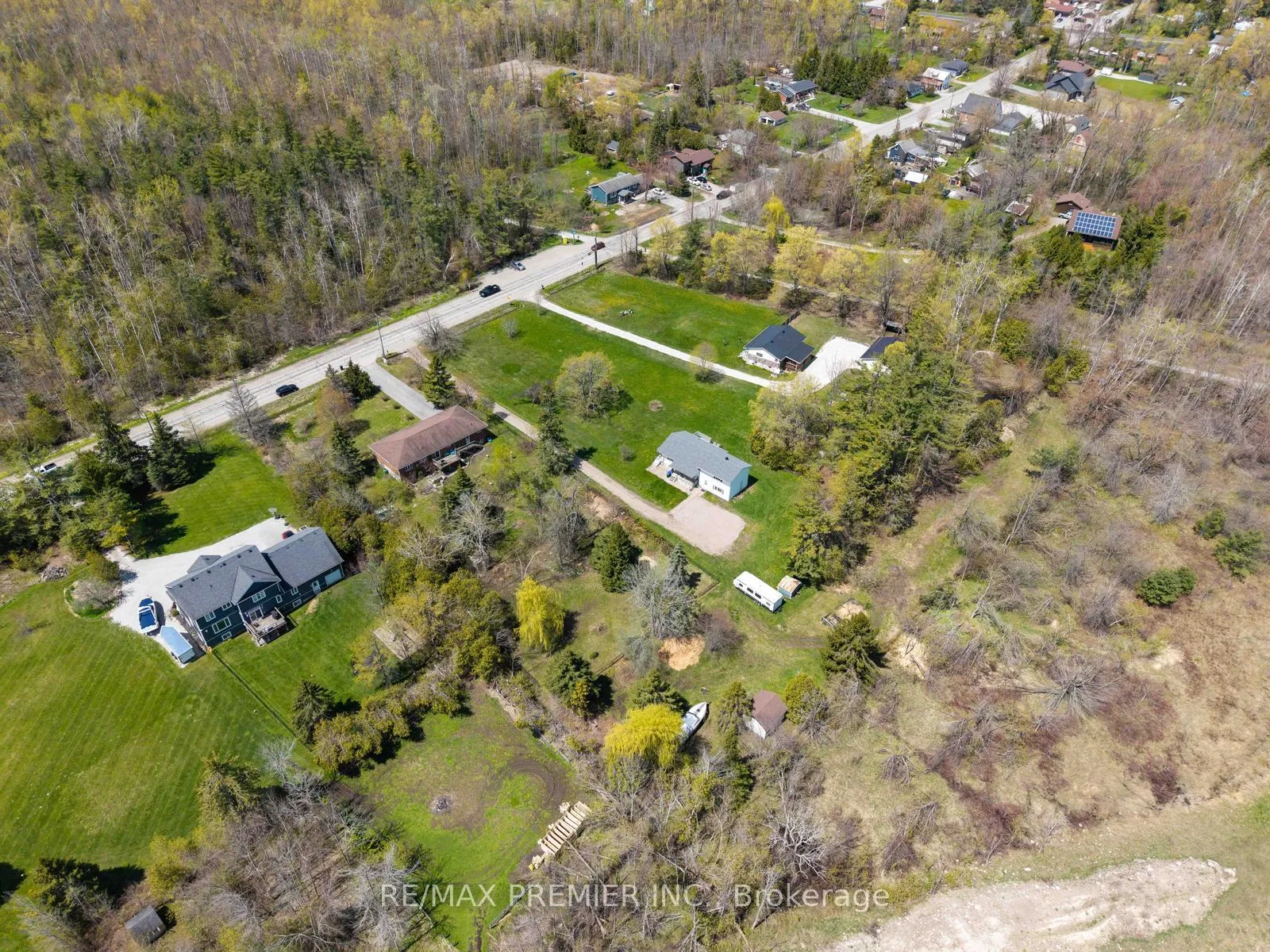 Photo 40 of 771 Line 7 S, Oro-Medonte, Rural Oro-Medonte — HOMEH