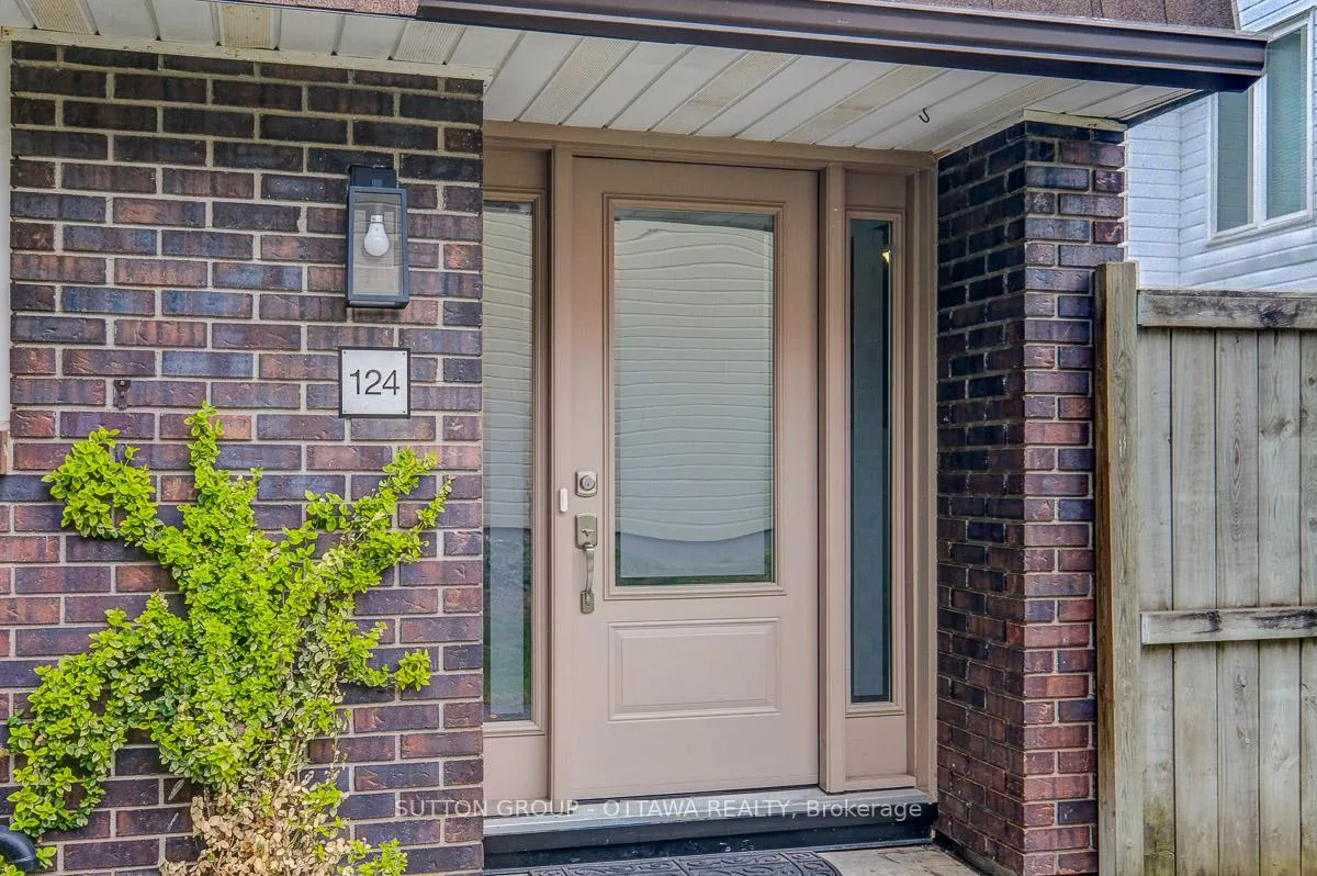 Photo 3 of Unit 124, 3691 Albion Road, Ottawa, Sawmill Creek/Timbermill — HOMEH