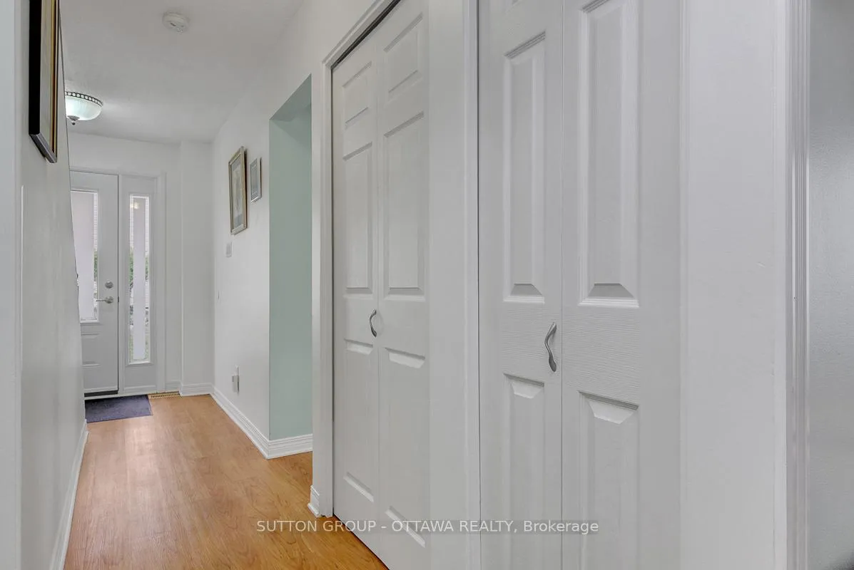 Photo 5 of Unit 124, 3691 Albion Road, Ottawa, Sawmill Creek/Timbermill — HOMEH
