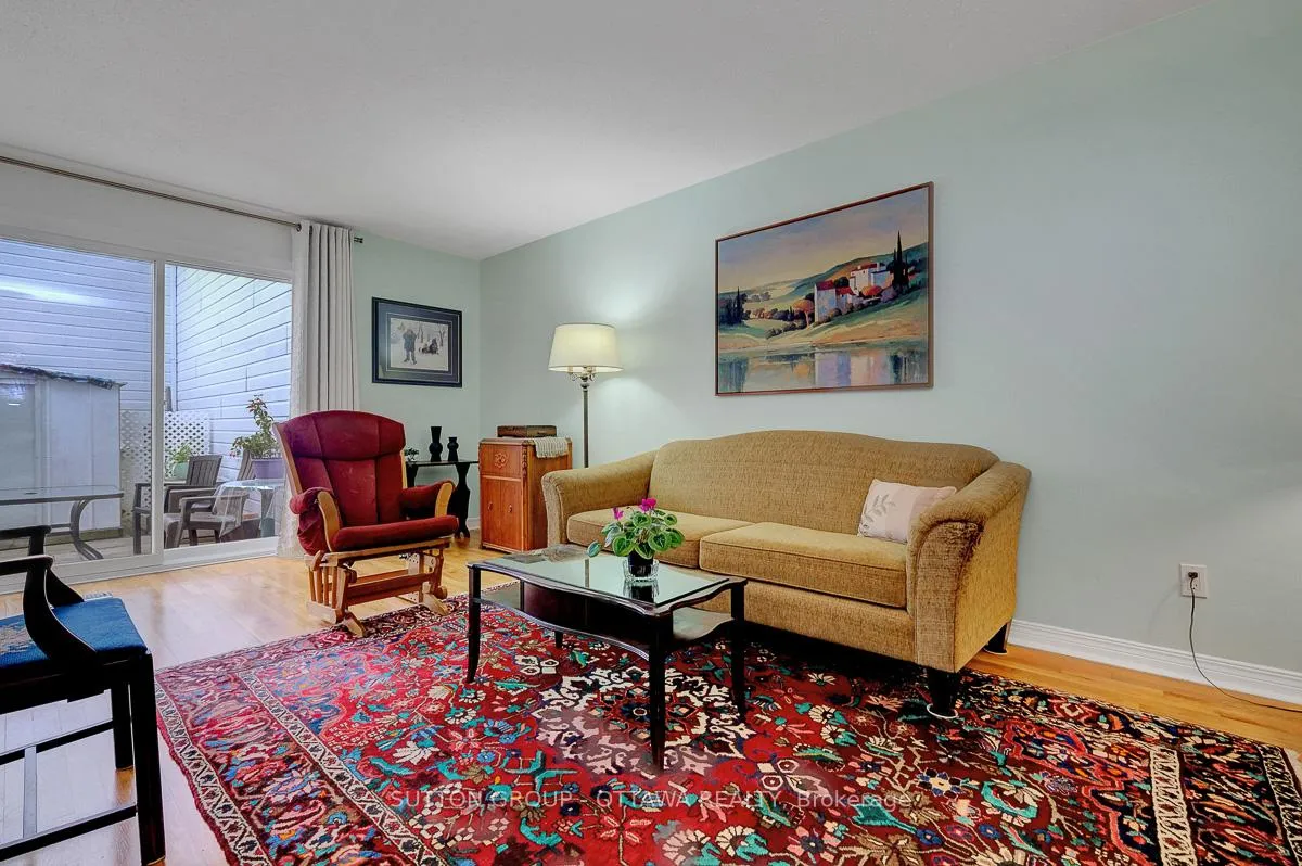 Photo 7 of Unit 124, 3691 Albion Road, Ottawa, Sawmill Creek/Timbermill — HOMEH
