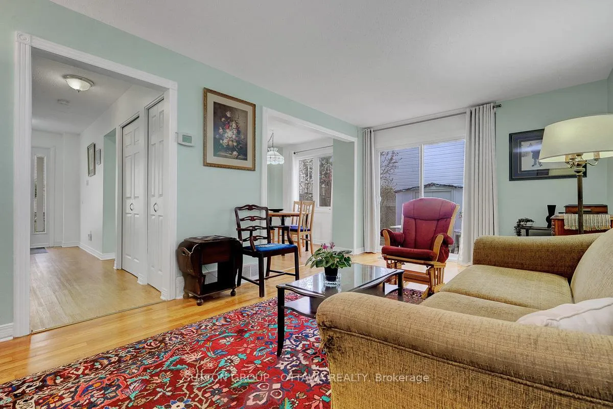 Photo 8 of Unit 124, 3691 Albion Road, Ottawa, Sawmill Creek/Timbermill — HOMEH