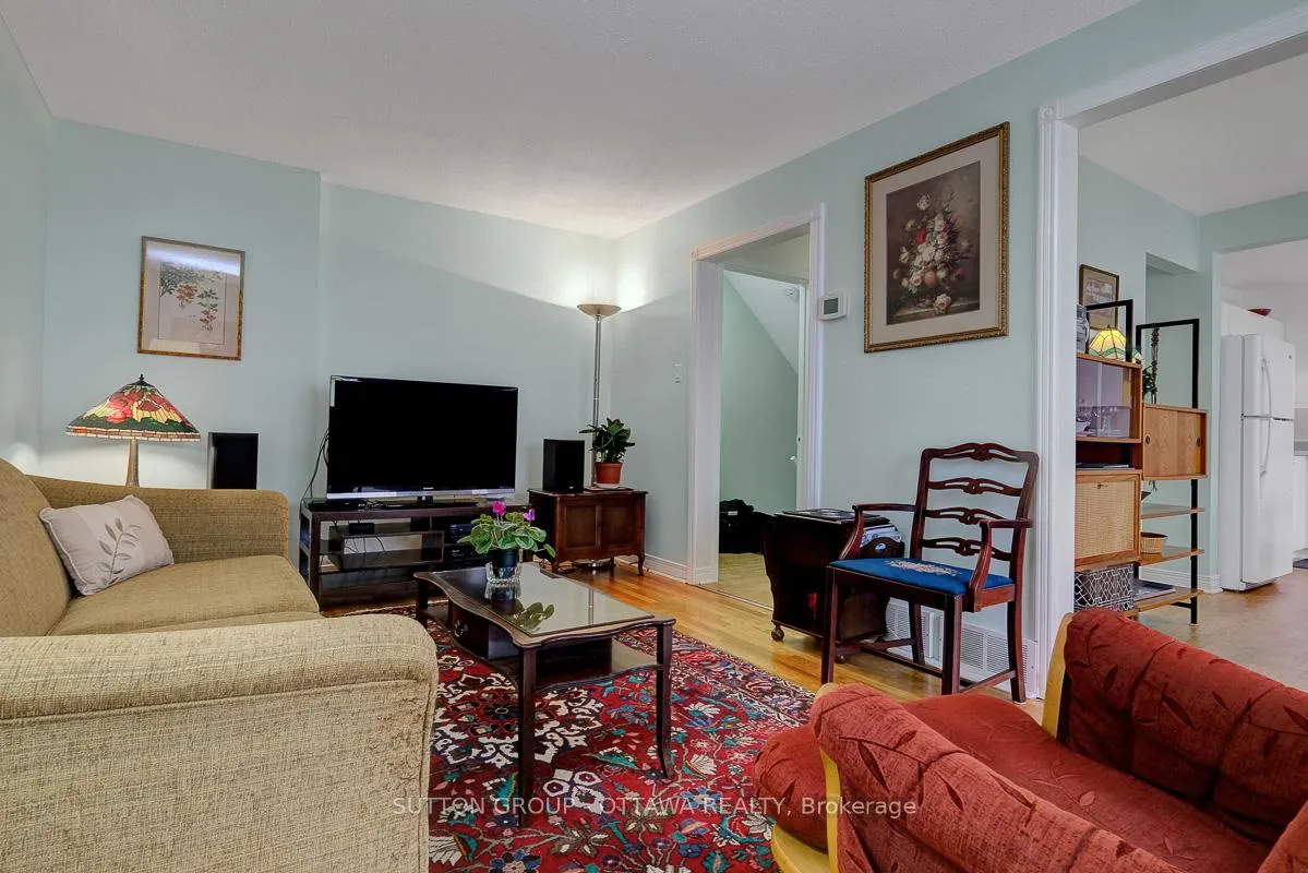Photo 9 of Unit 124, 3691 Albion Road, Ottawa, Sawmill Creek/Timbermill — HOMEH