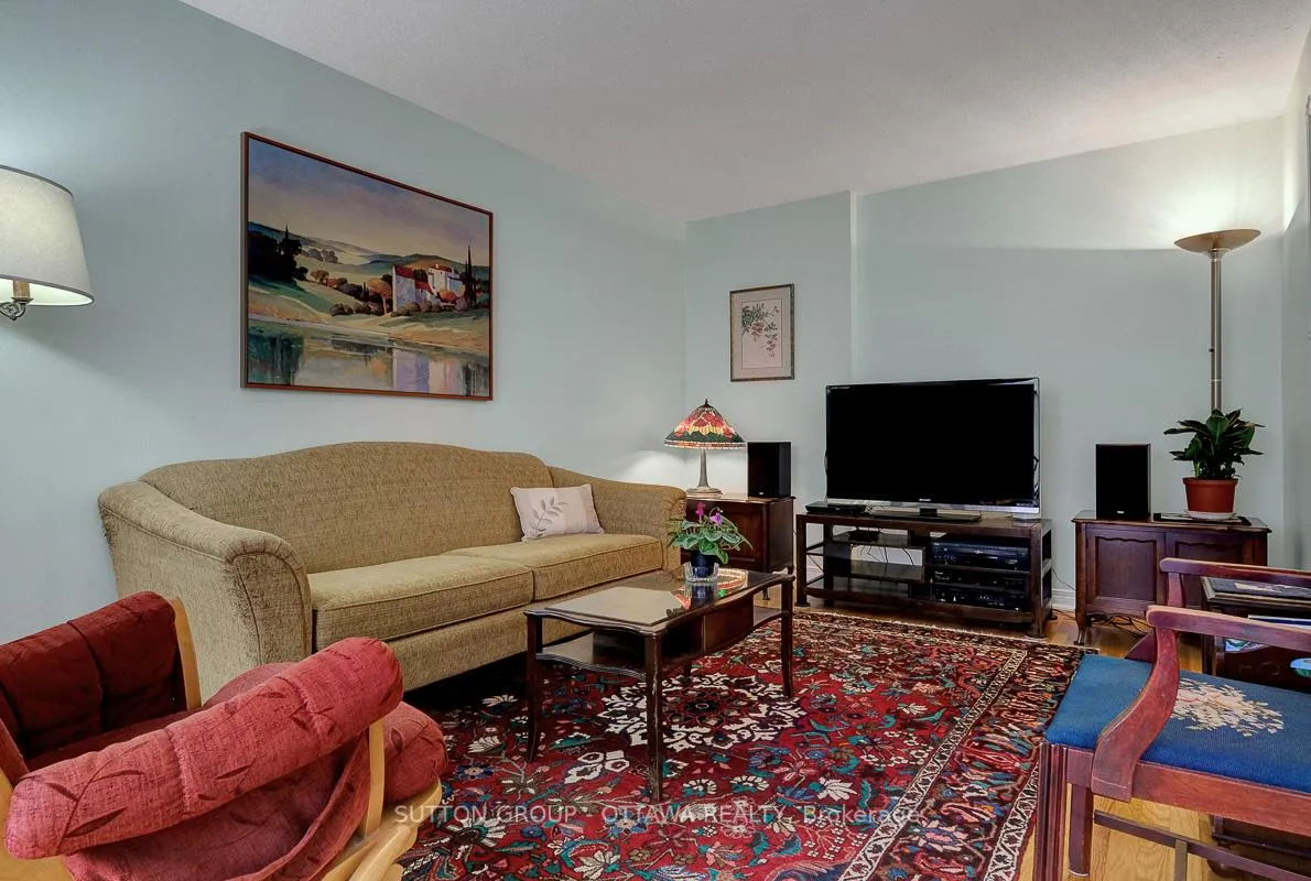 Photo 10 of Unit 124, 3691 Albion Road, Ottawa, Sawmill Creek/Timbermill — HOMEH