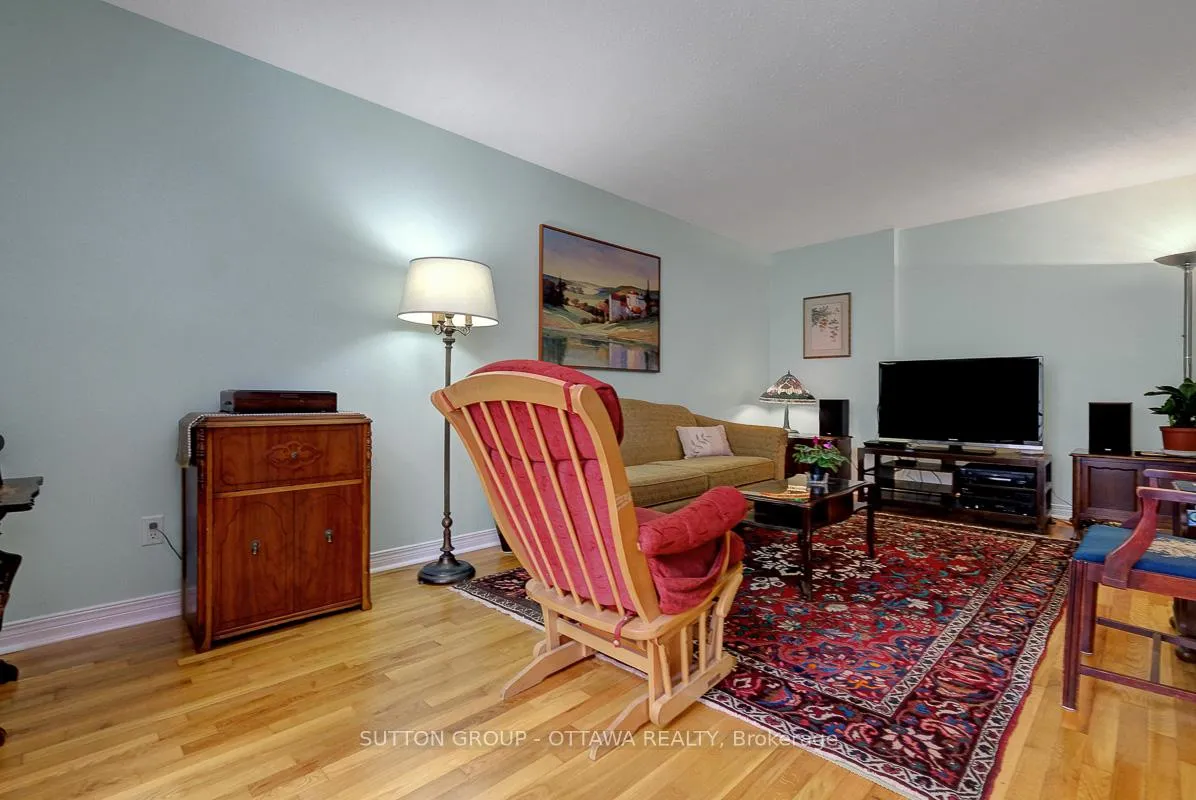 Photo 11 of Unit 124, 3691 Albion Road, Ottawa, Sawmill Creek/Timbermill — HOMEH