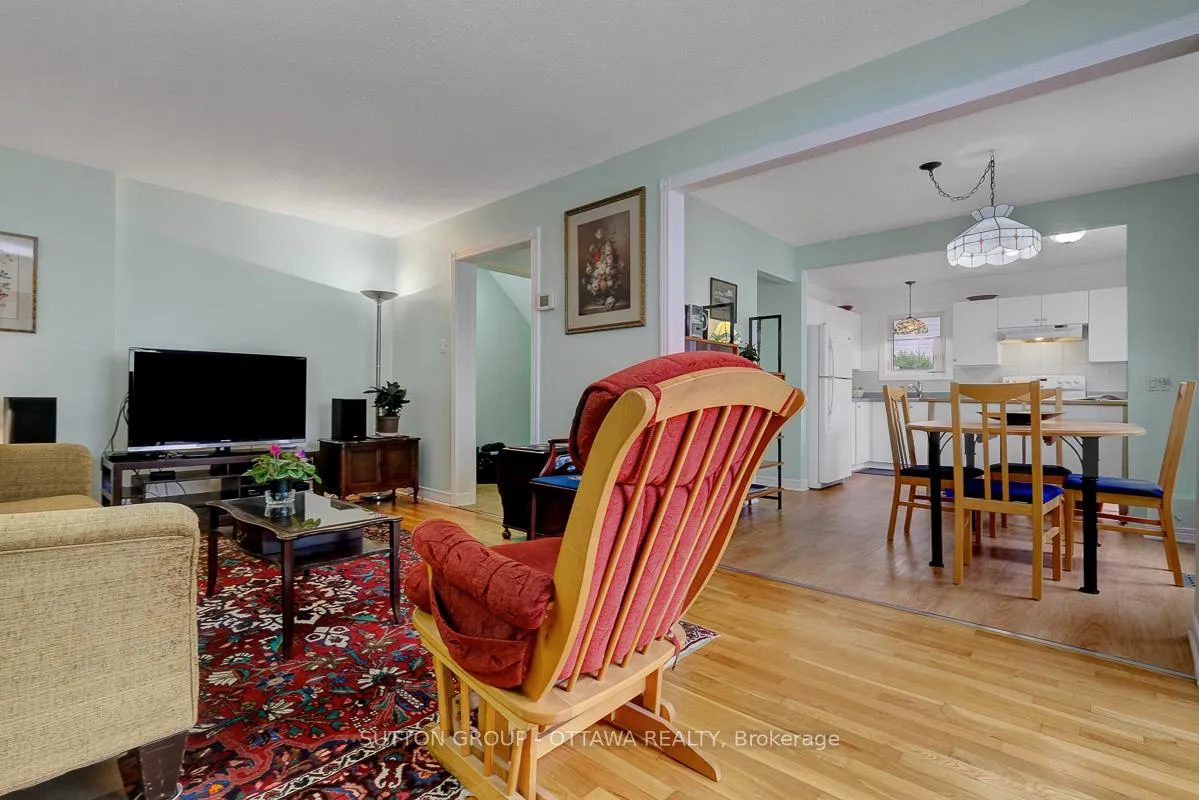 Photo 12 of Unit 124, 3691 Albion Road, Ottawa, Sawmill Creek/Timbermill — HOMEH