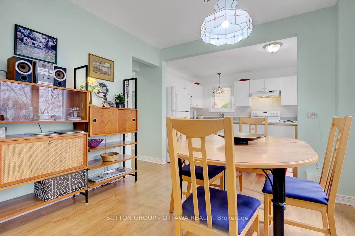 Photo 14 of Unit 124, 3691 Albion Road, Ottawa, Sawmill Creek/Timbermill — HOMEH