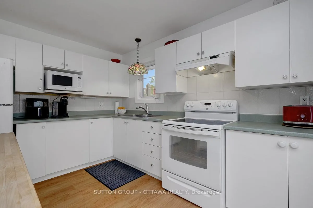 Photo 21 of Unit 124, 3691 Albion Road, Ottawa, Sawmill Creek/Timbermill — HOMEH