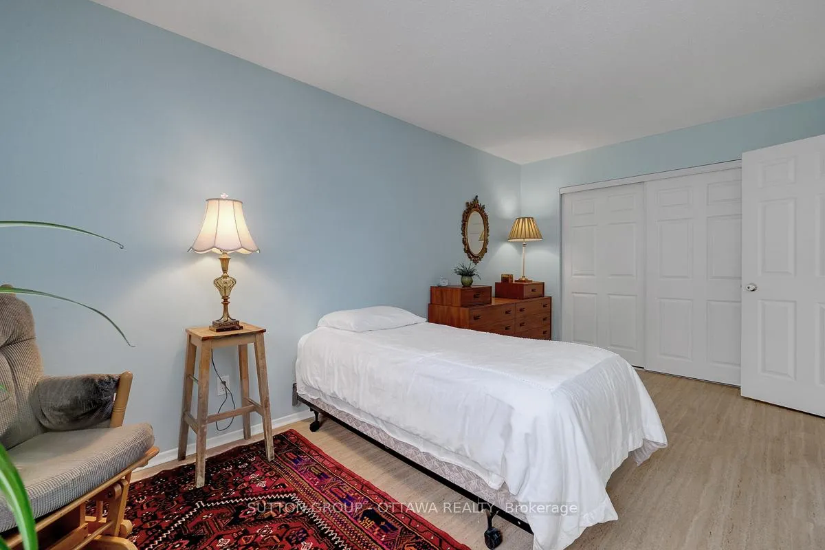 Photo 25 of Unit 124, 3691 Albion Road, Ottawa, Sawmill Creek/Timbermill — HOMEH