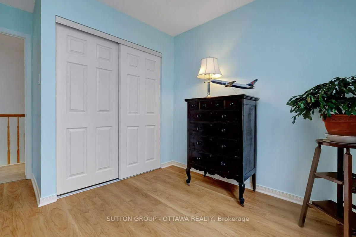 Photo 31 of Unit 124, 3691 Albion Road, Ottawa, Sawmill Creek/Timbermill — HOMEH