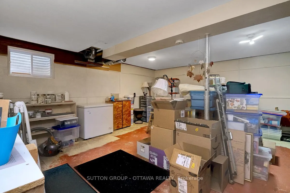 Photo 33 of Unit 124, 3691 Albion Road, Ottawa, Sawmill Creek/Timbermill — HOMEH