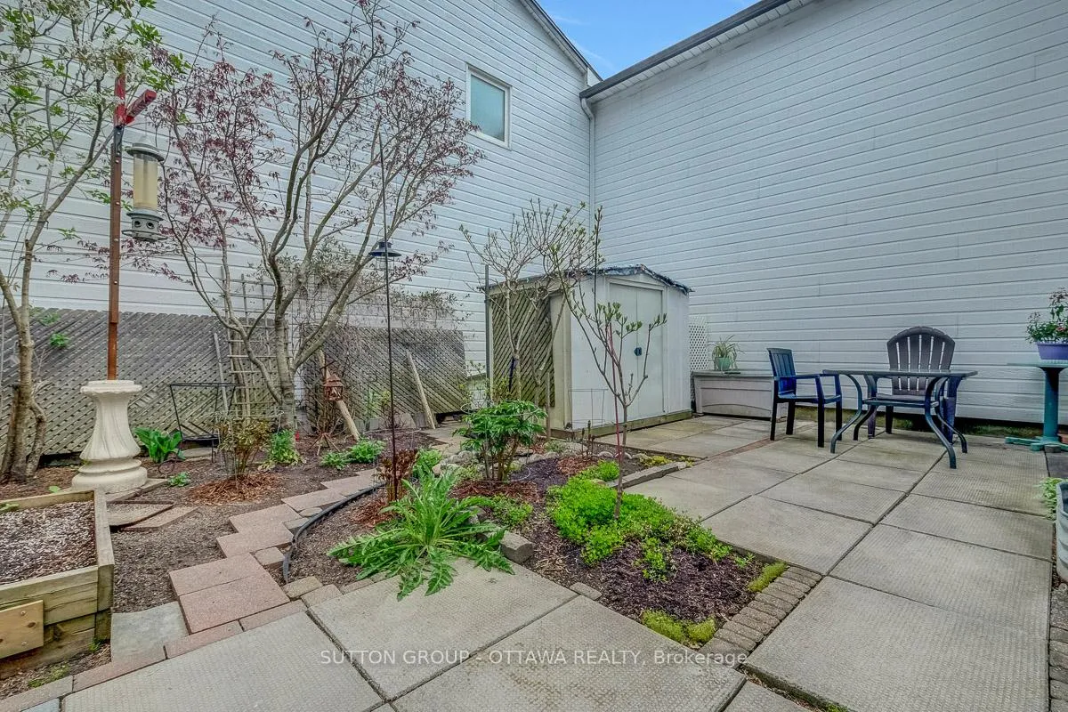Photo 38 of Unit 124, 3691 Albion Road, Ottawa, Sawmill Creek/Timbermill — HOMEH
