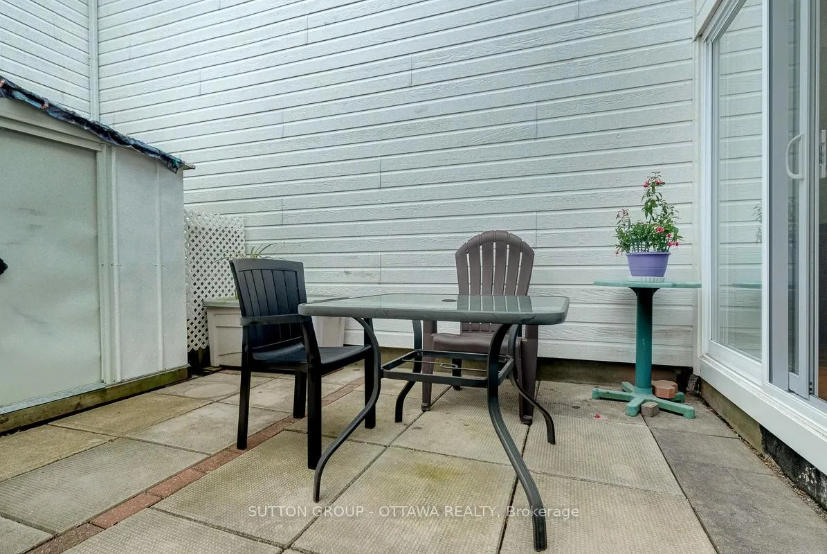 Photo 40 of Unit 124, 3691 Albion Road, Ottawa, Sawmill Creek/Timbermill — HOMEH