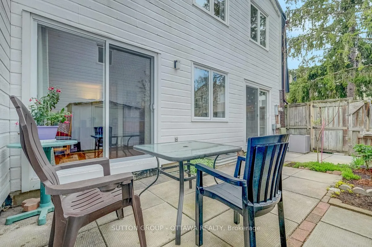 Photo 41 of Unit 124, 3691 Albion Road, Ottawa, Sawmill Creek/Timbermill — HOMEH