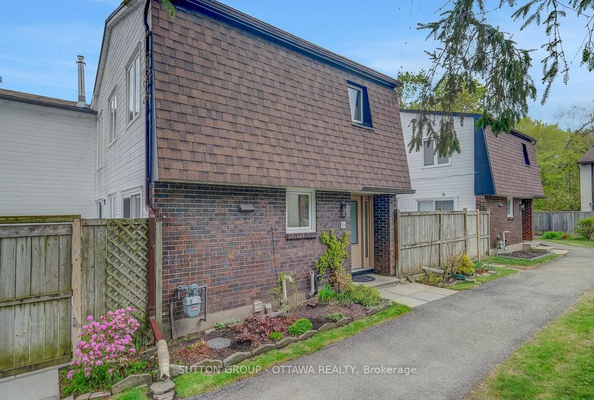 Photo 45 of Unit 124, 3691 Albion Road, Ottawa, Sawmill Creek/Timbermill — HOMEH