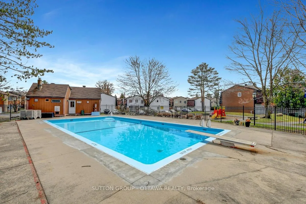 Photo 47 of Unit 124, 3691 Albion Road, Ottawa, Sawmill Creek/Timbermill — HOMEH