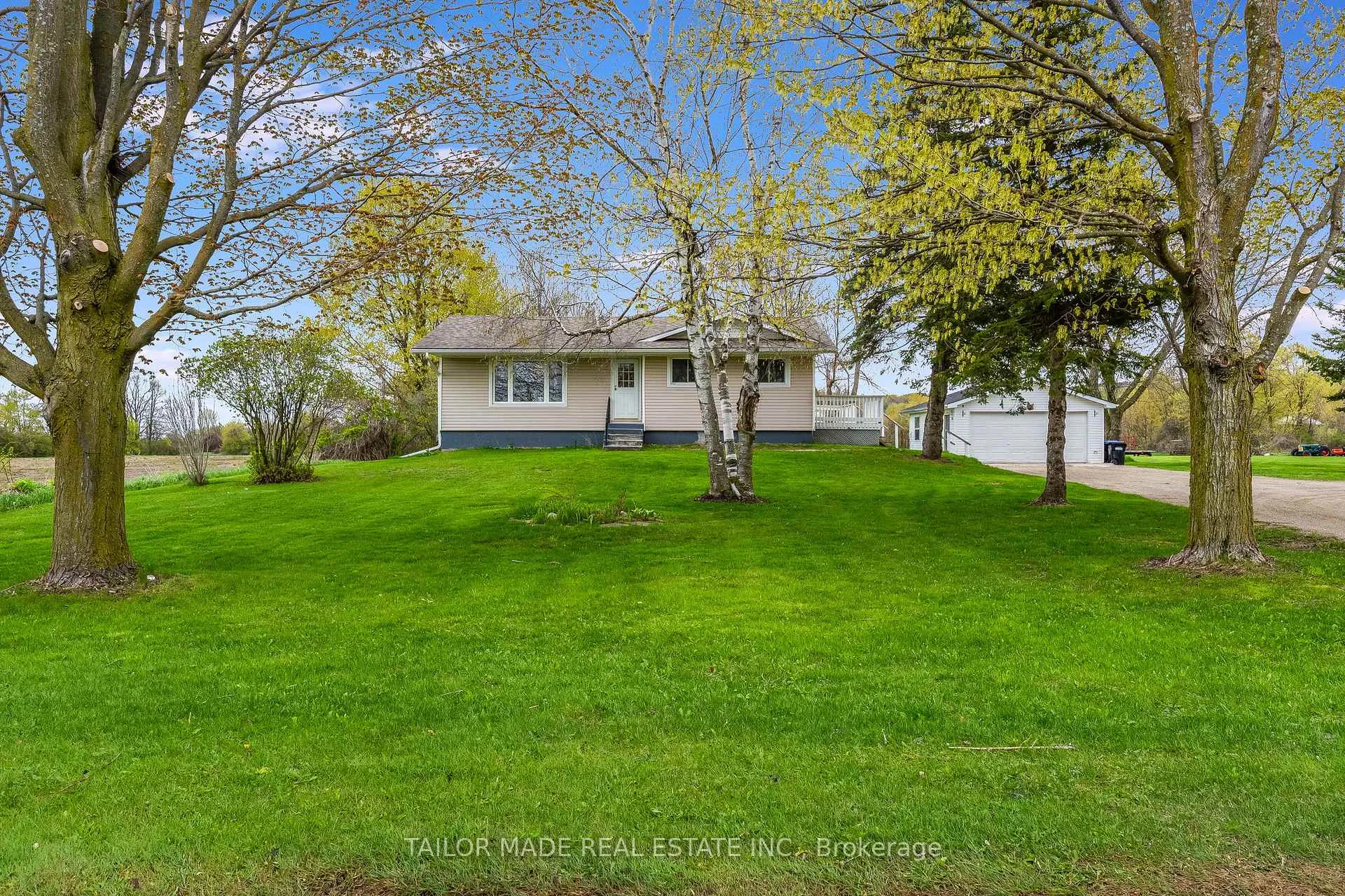 Photo 1 of 61 George Street, Clearview, Creemore — HOMEH