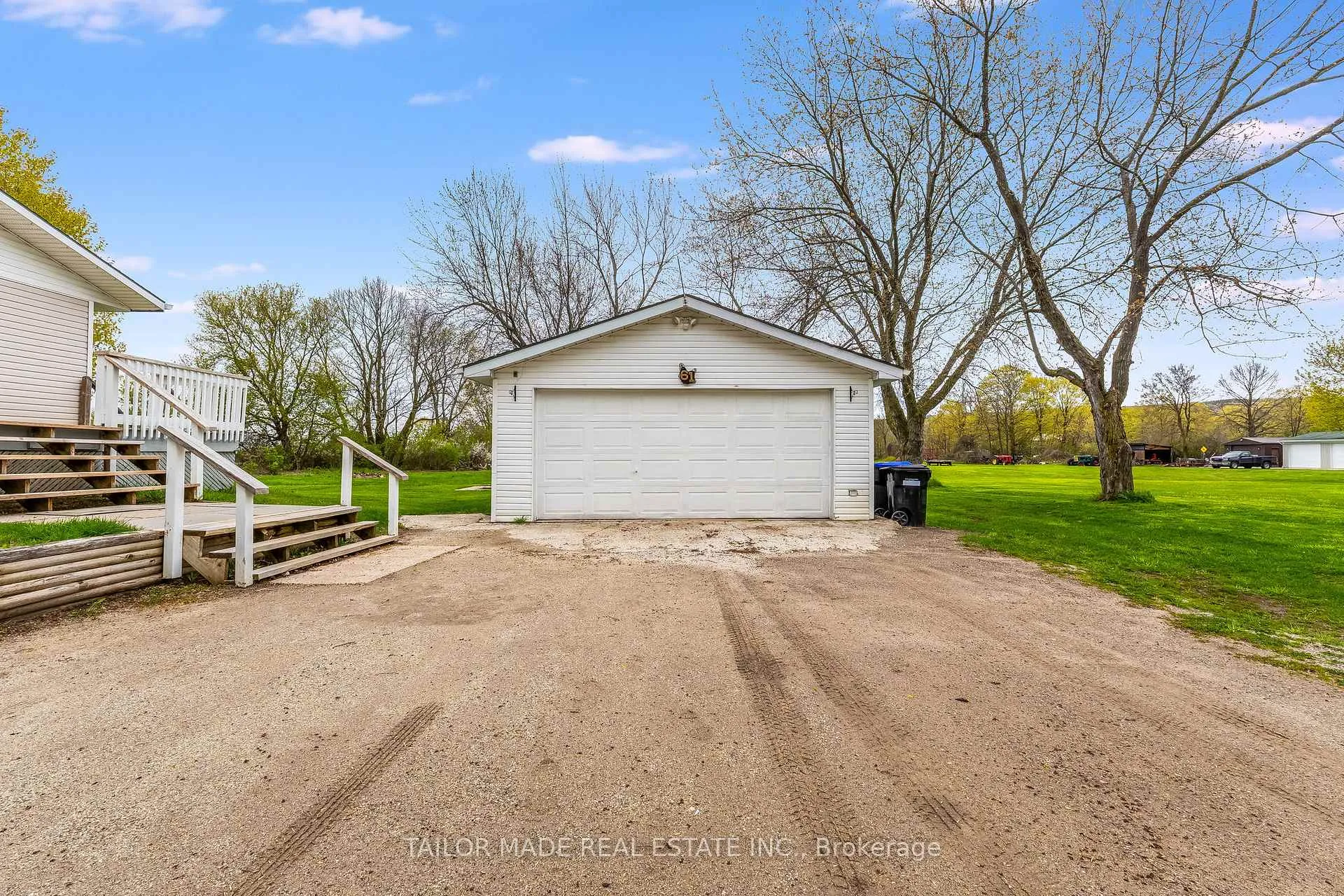 Photo 5 of 61 George Street, Clearview, Creemore — HOMEH