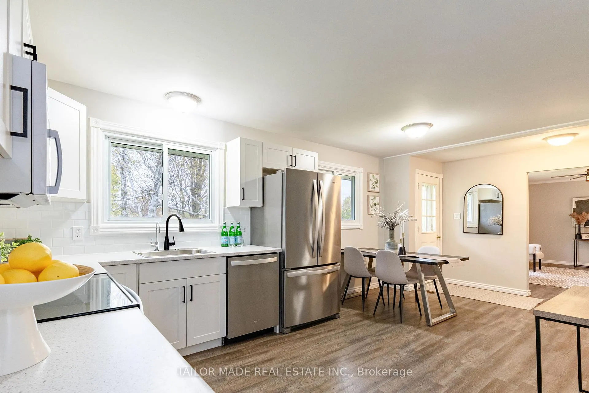 Photo 9 of 61 George Street, Clearview, Creemore — HOMEH