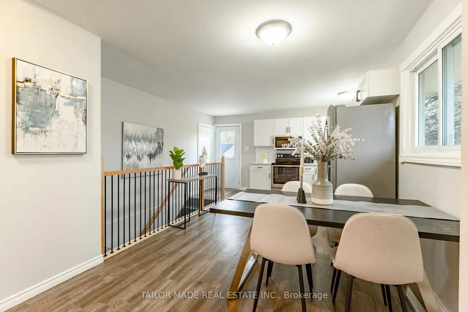 Photo 13 of 61 George Street, Clearview, Creemore — HOMEH