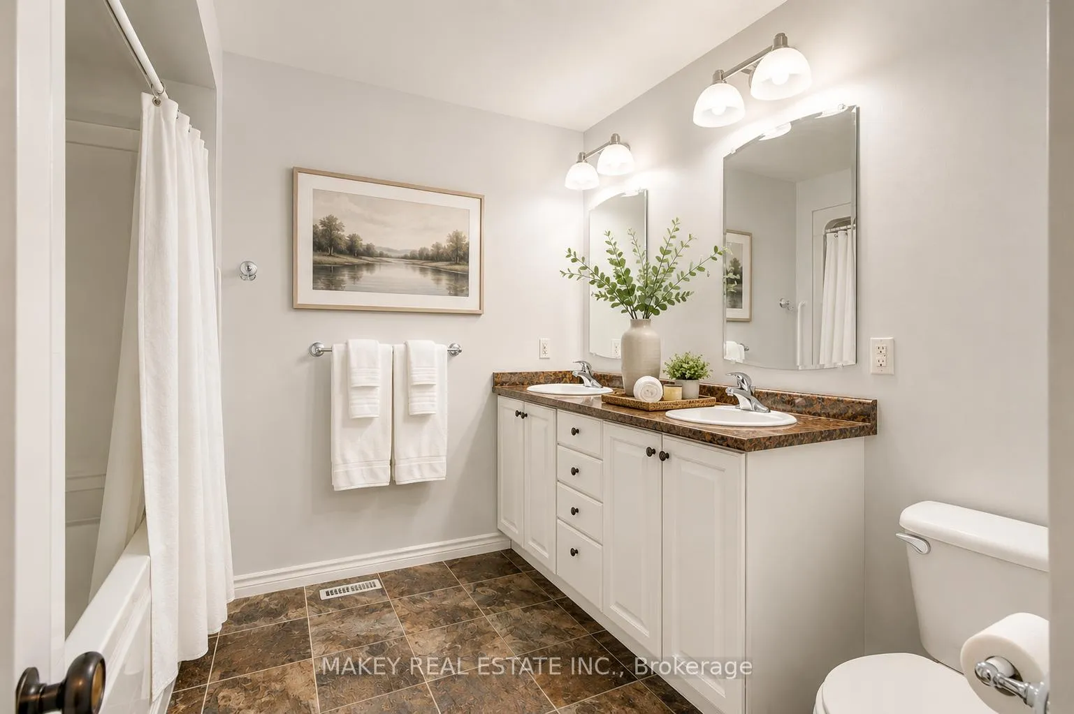 Photo 10 of 139 John Street, Zorra, Embro — HOMEH