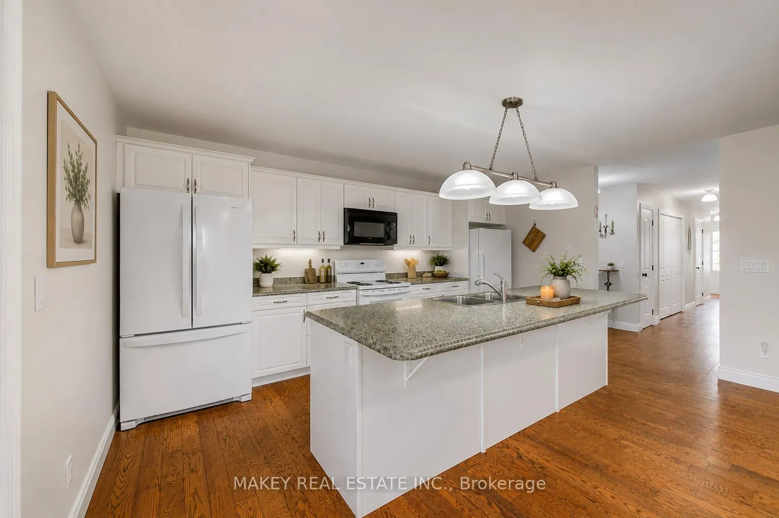 Photo 13 of 139 John Street, Zorra, Embro — HOMEH