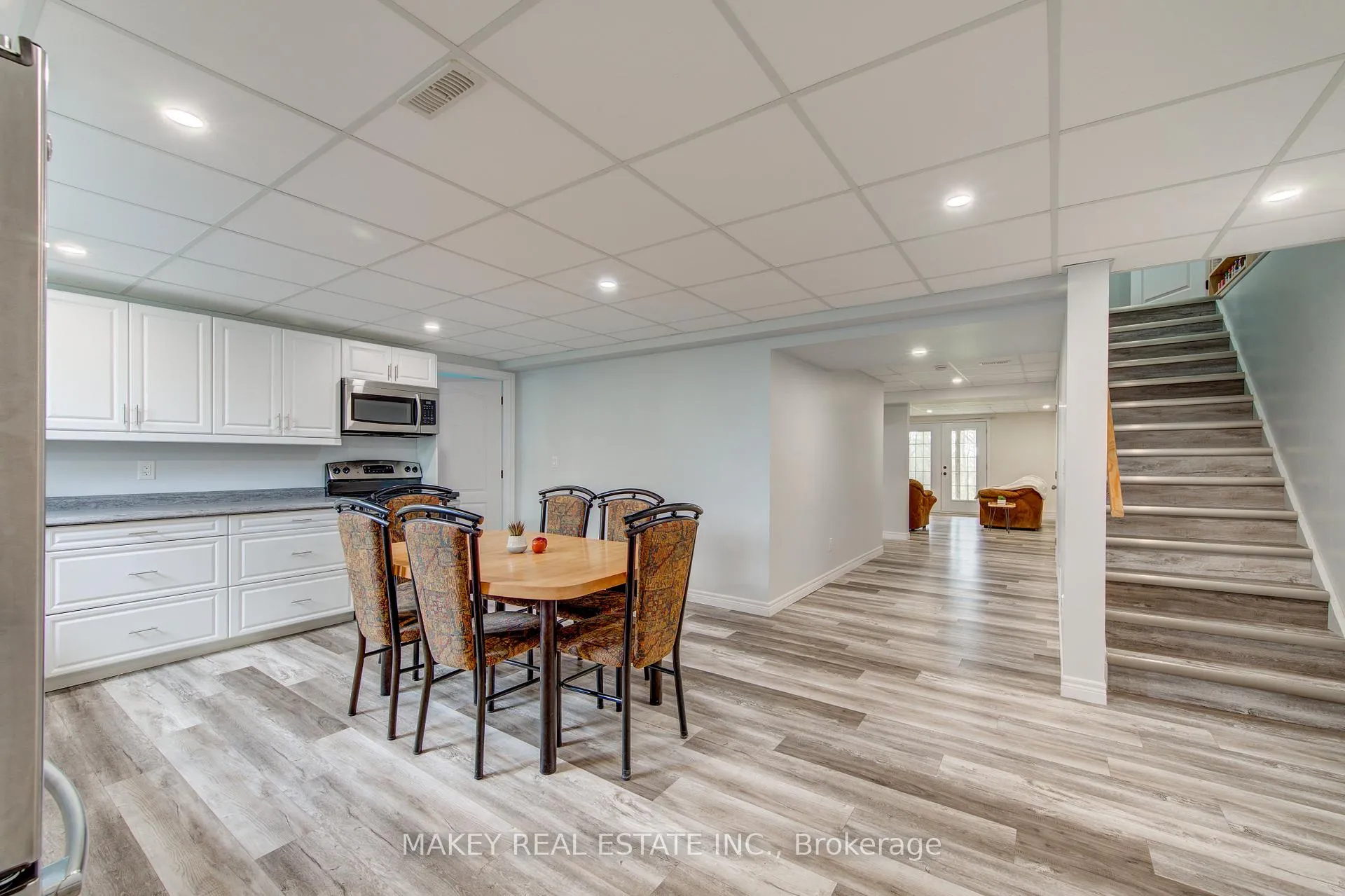 Photo 20 of 139 John Street, Zorra, Embro — HOMEH