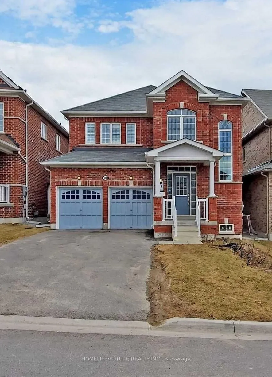 Photo 3 of 984 Wrenwood Drive, Oshawa, Taunton — HOMEH