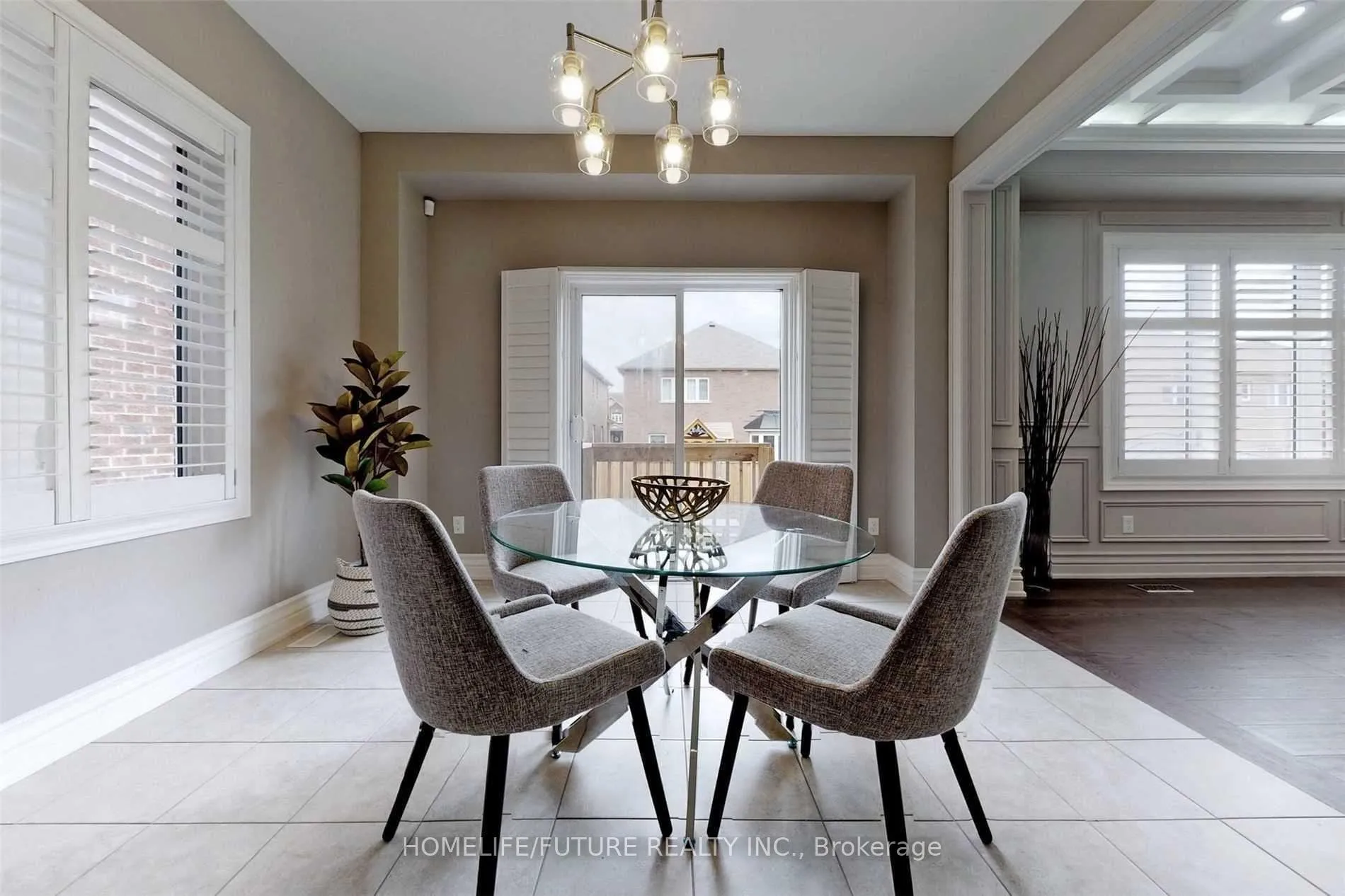 Photo 7 of 984 Wrenwood Drive, Oshawa, Taunton — HOMEH