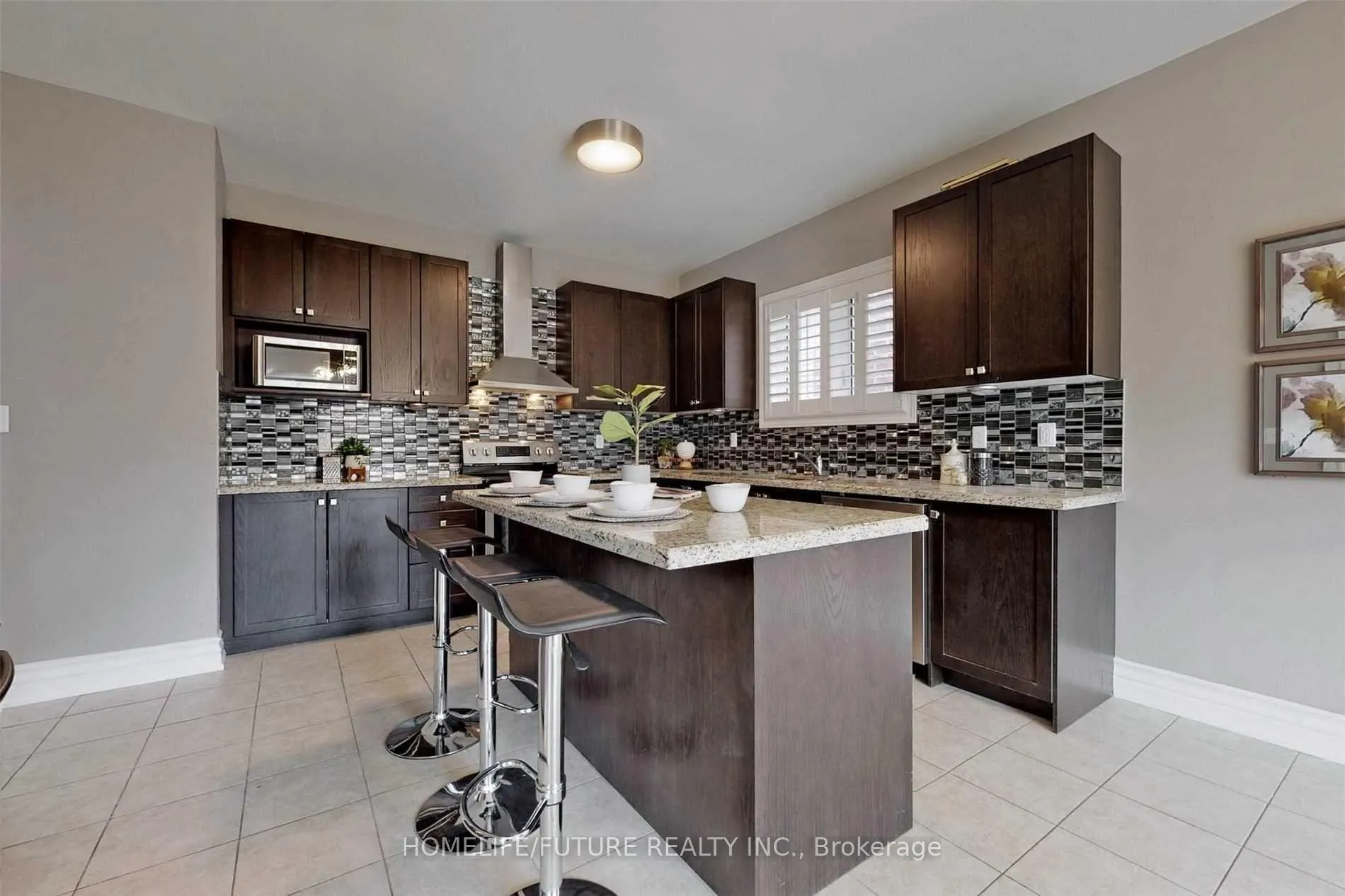 Photo 14 of 984 Wrenwood Drive, Oshawa, Taunton — HOMEH