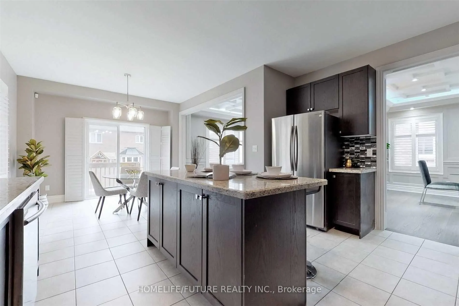 Photo 17 of 984 Wrenwood Drive, Oshawa, Taunton — HOMEH